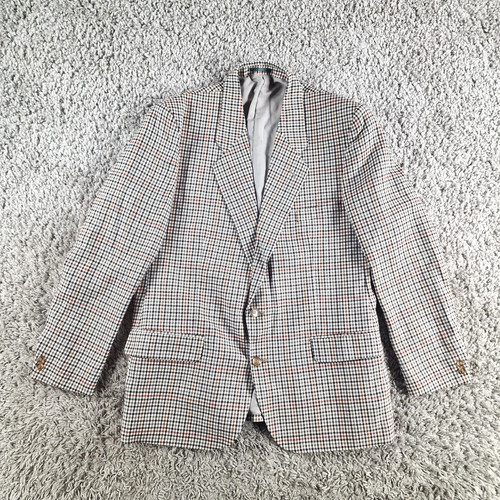 Dunn and blazer - blazer, 44