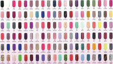 CLAW CULTURE UV/LED GEL POLISH