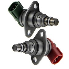 2x Fuel Pump Suction Control