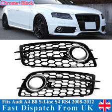For 2008-12 Audi A4 B8 S-Line