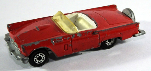 Matchbox superfast 1957 - matchbox, 42