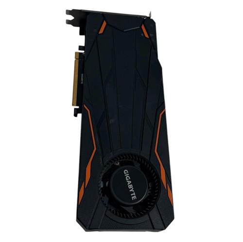 Gigabyte nvidia geforce - nvidia,
