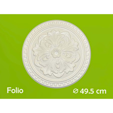 Polystyrene Ceiling Rose
