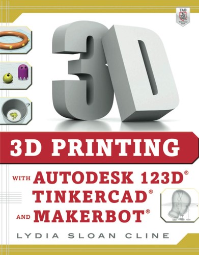 Printing with autodesk - 3d,