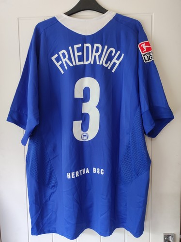 Hertha bsc berlin match - hertha,