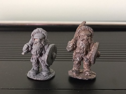 Warhammer fantasy pre - fantasy,