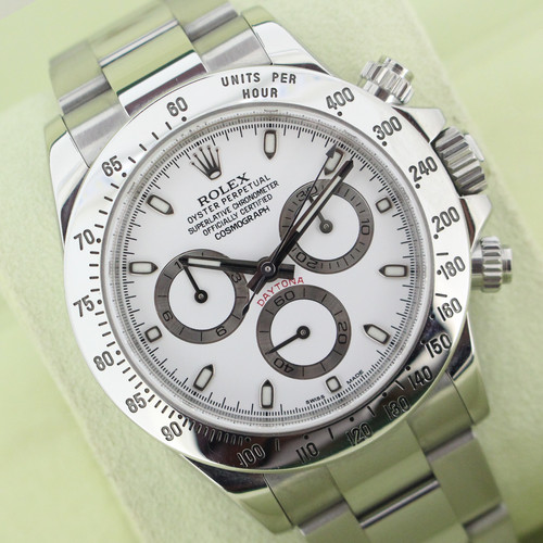 Rolex daytona aph cosmograph - rolex,