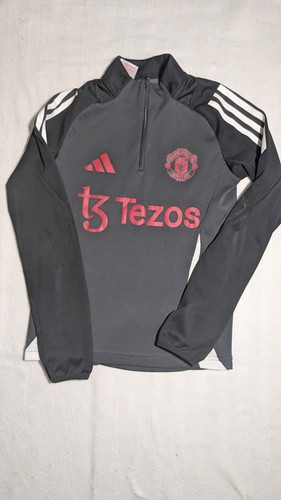 Boys adidas quarter - adidas, zip