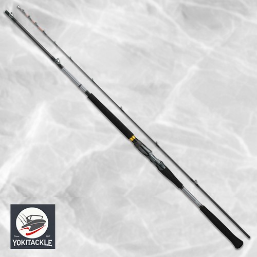 Daiwa metallia akamutsu 205 - daiwa,