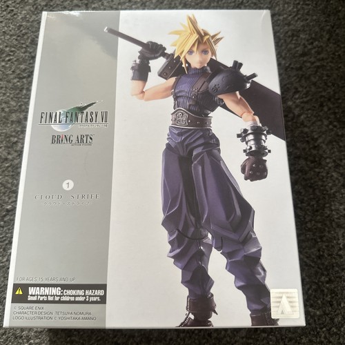 Bring arts cloud - strife, final