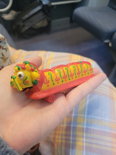 Chinese dragon thomas - chinese, tank
