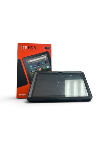 Amazon kindle fire 10th - fire, 8