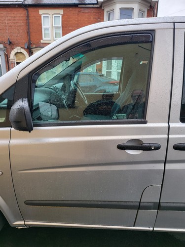 Mercedes vito 113 cdi - 113,