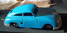 C9.8 1950s GESCHA PORSCHE 356