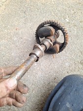 Lister L Cam Shaft Stationary Engine