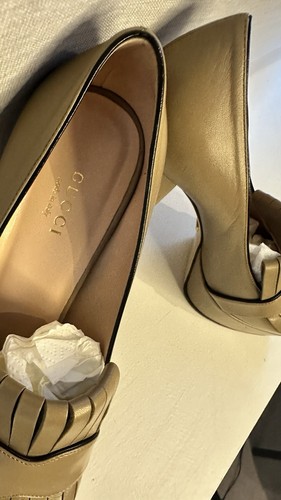 Gucci margaux sand - gucci,