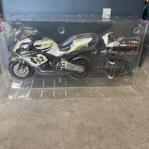 Minichamps honda cbr1000 - minichamps,