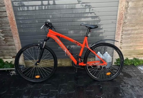 Btwin rockrider 340 - btwin,