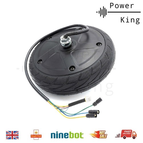 Ninebot series replacement - series,