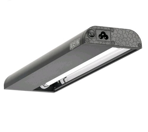 Exo terra uvb fixture - exo,