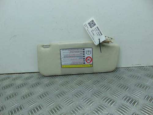 Ford left passenger - ka,