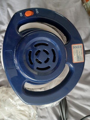 Rac professional - (genuine),