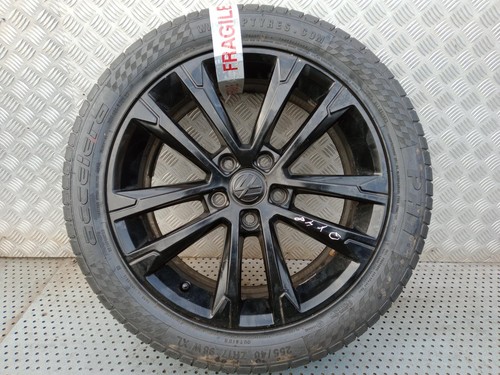 Volkswagen golf alloy - alloy, wheel