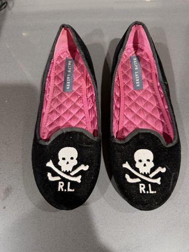 Rare ralph lauren black - lauren,