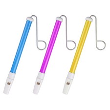 Durable Whistle Slide Toy Hot