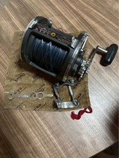 Daiwa Sealine 900H Big Game