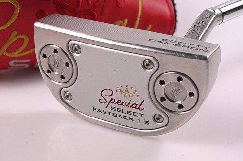 Scotty cameron special select - cameron,
