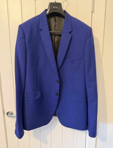 Paul smith kensington fit - kensington,