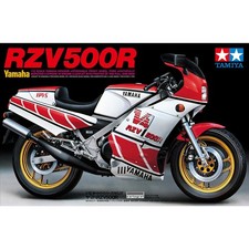 Tamiya 14037 yamaha rzv500r - 14037,