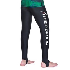 Wet suit trousers - wet,