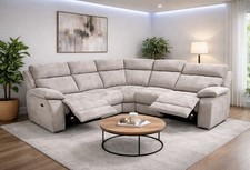 DFS Ronan Corner Recliner