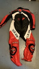 motorcycle leathers