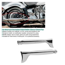 ⁺21in Universal Motorcycle