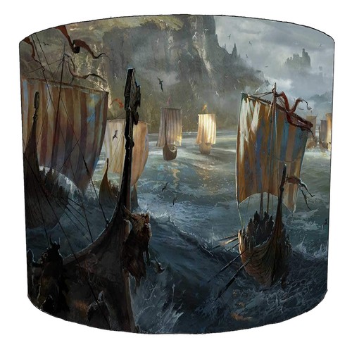 Nordic vikings odin - vikings,