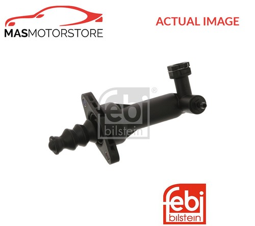 Clutch slave cylinder febi - clutch,