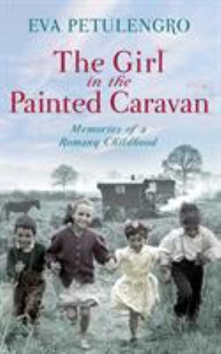 The girl painted - girl, in
