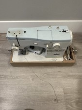 Vintage Elna Sewing Machine