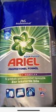 Ariel professional washing - ariel,