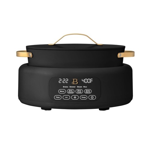 Electric multi cooker - 10-in-1, multi-cooker