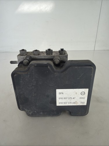 Skoda fabia abs pump - abs,