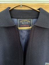 Paul and Shark Men's Insulated