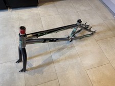 DK Elite XXL BMX Racing Frame