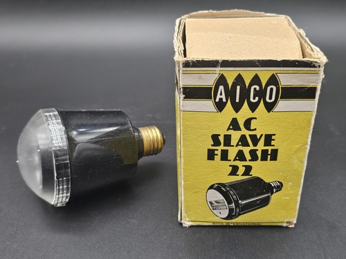 Aico flash slave unit - aico, ac