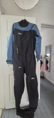 Yak drysuit santiam - , xl