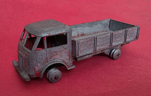 French dinky 25i ford - french, open