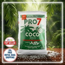 Jiffy PRO7 COCO 70/30 Coco